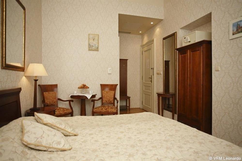 Ostoya Palace Hotel Краков Номер фото